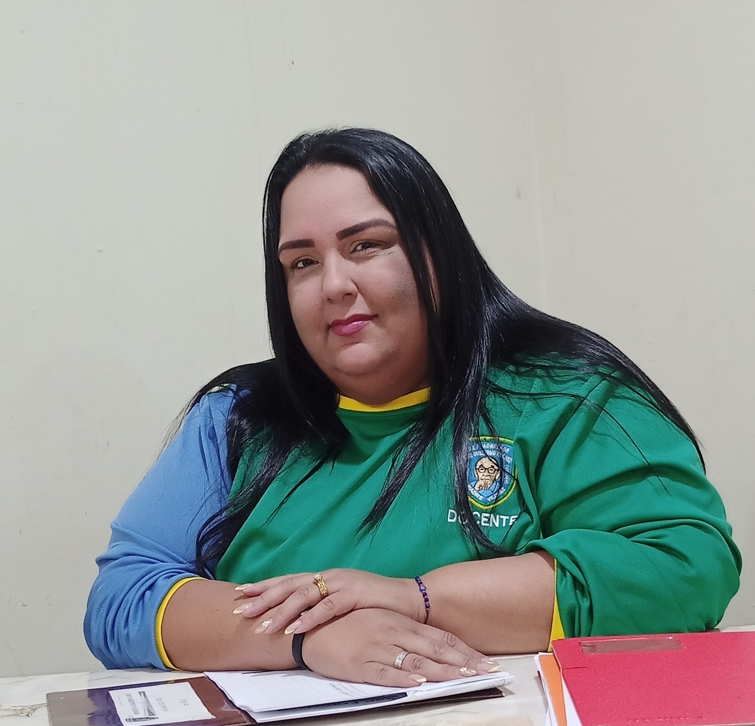 Goanna Rojas