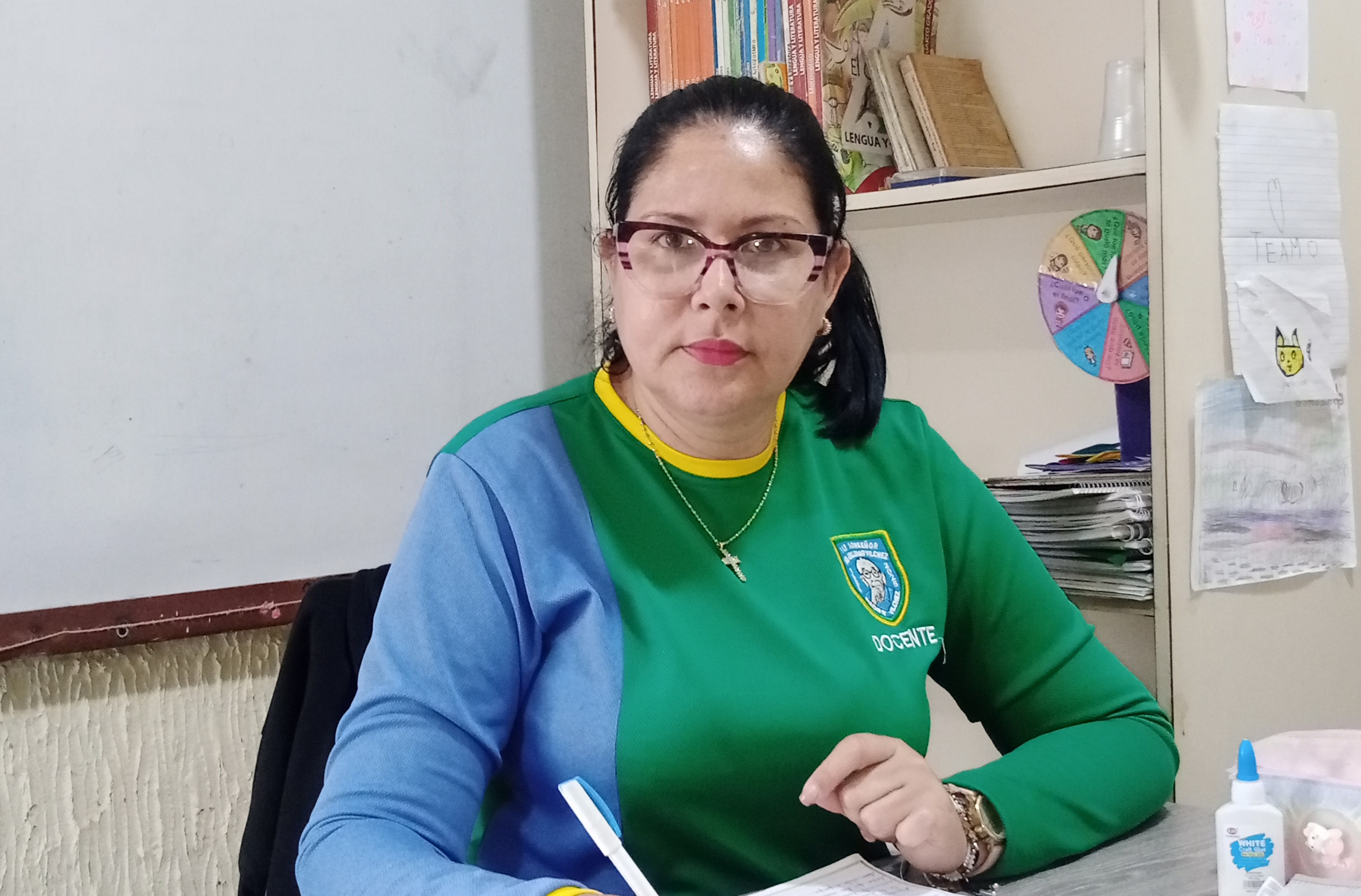 Lismary Fernández