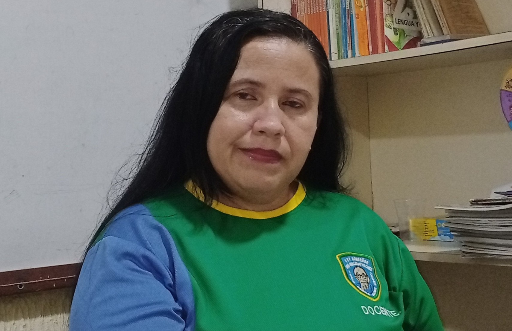 Lisbeth Rojas