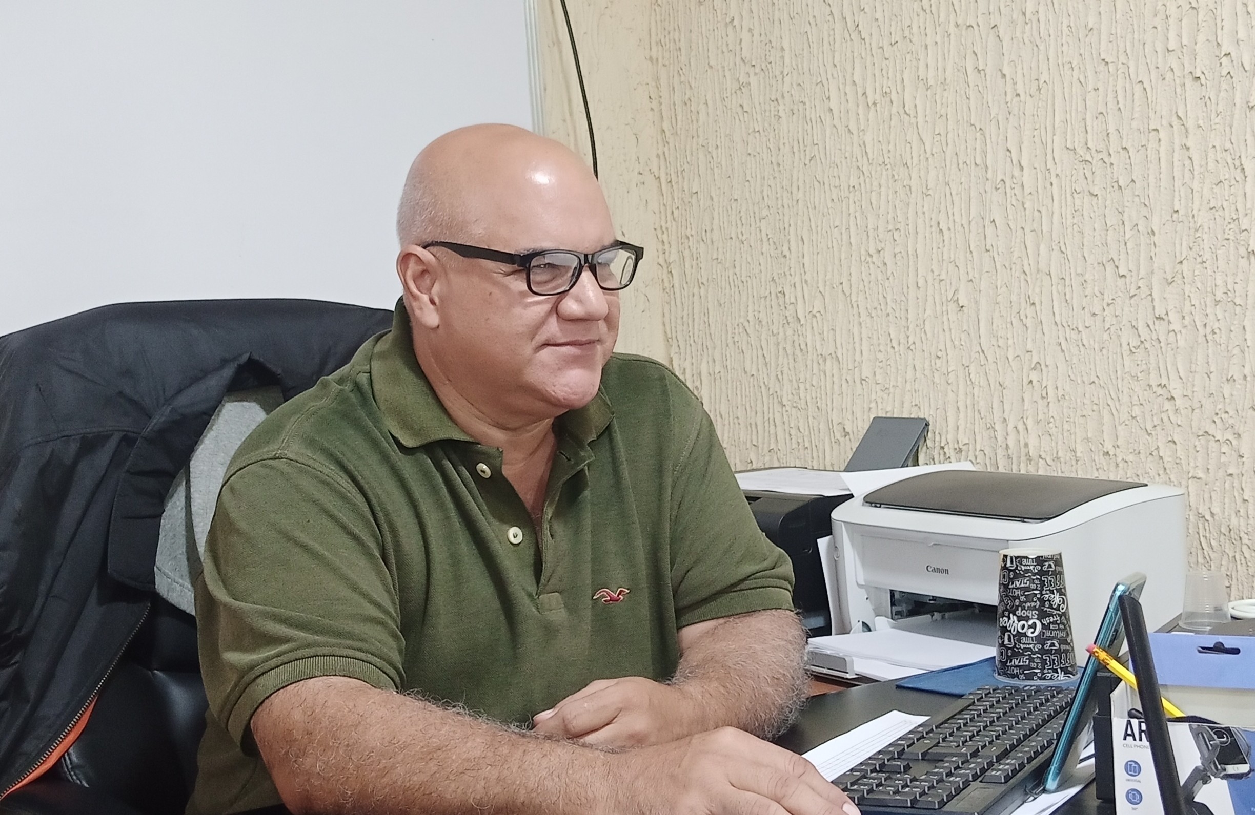 Gustavo Villalobos