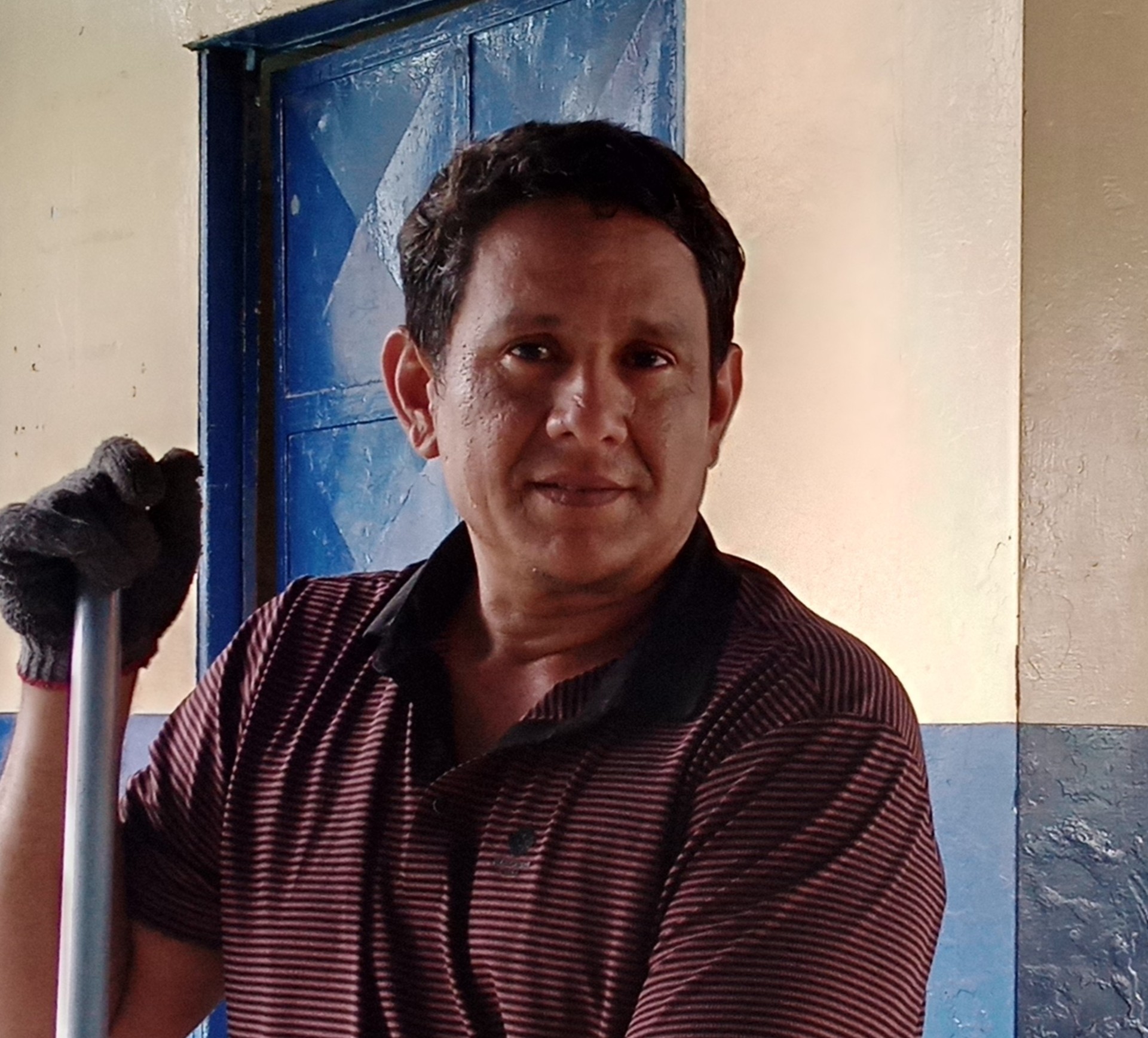 Leonardo López