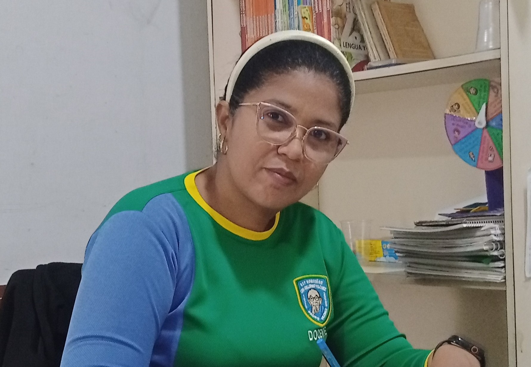 Rosana Chávez