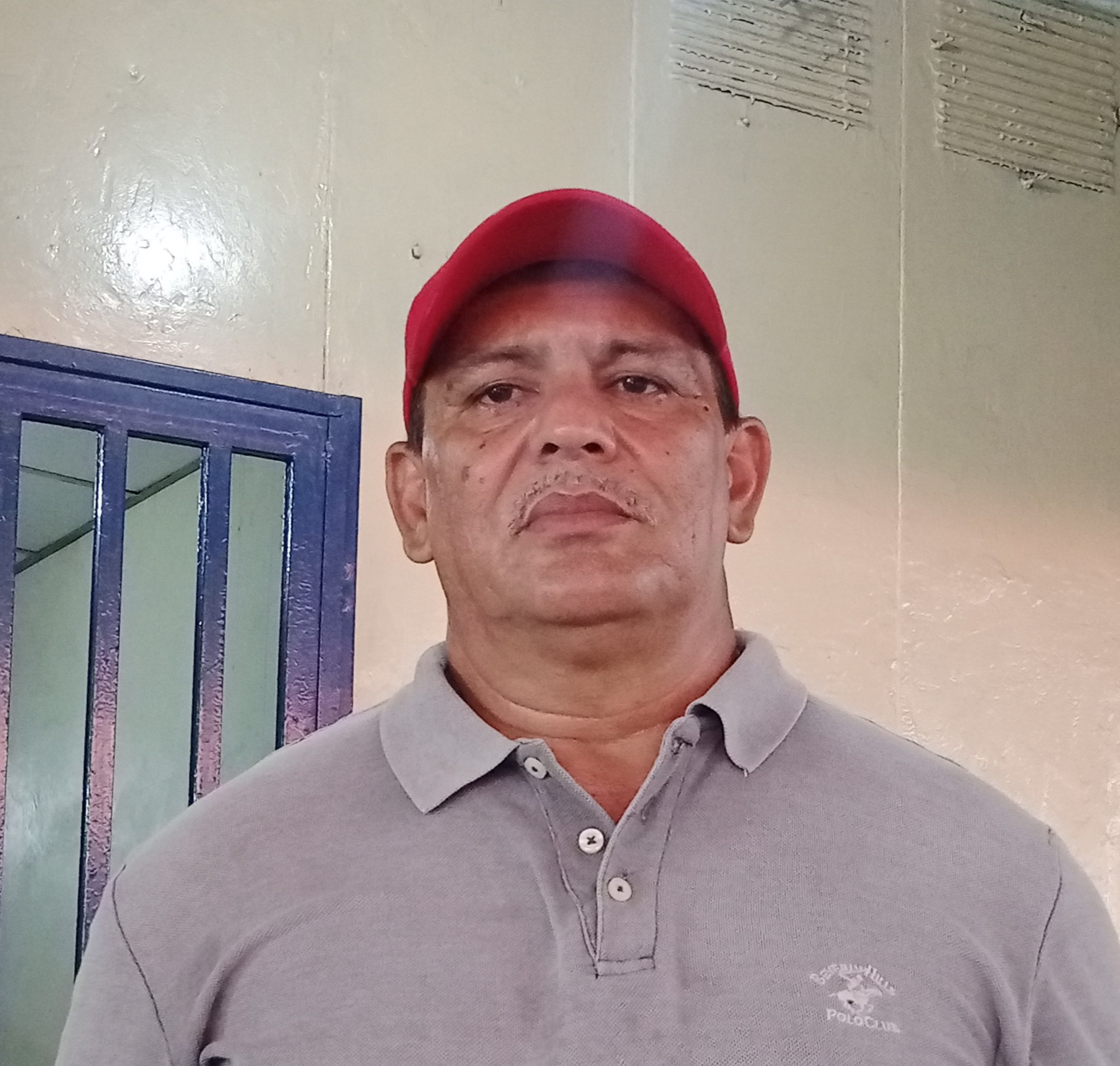 Ramón Martinez