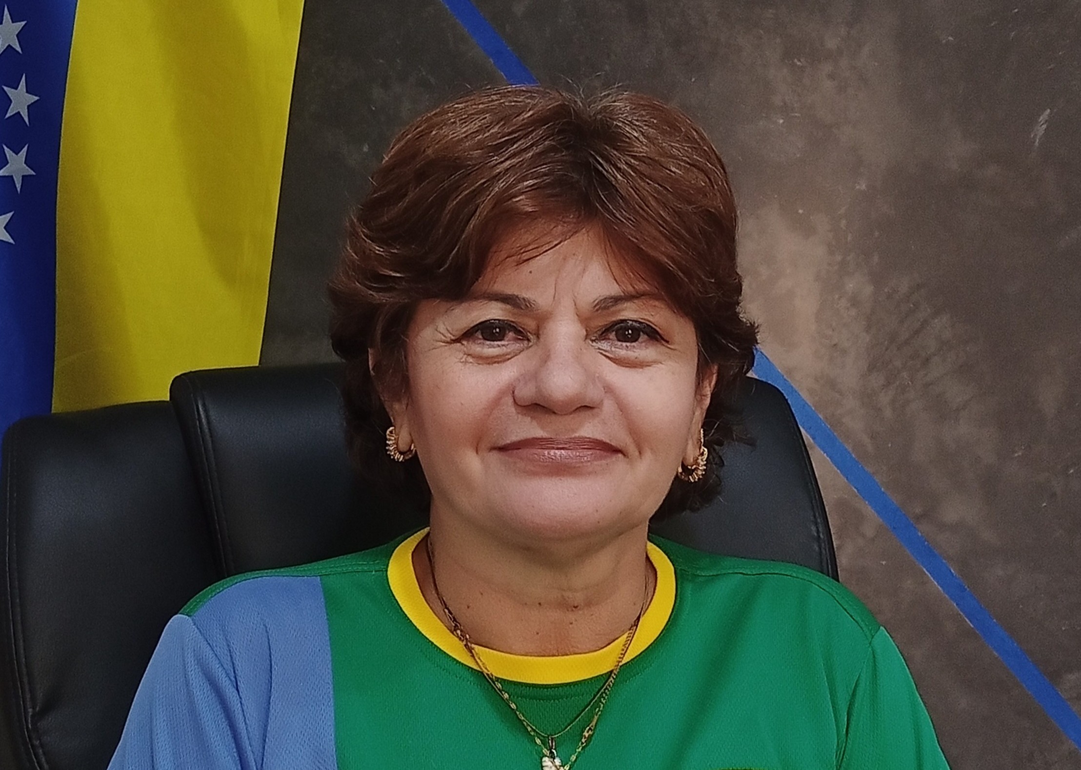 Belkis Simancas 
