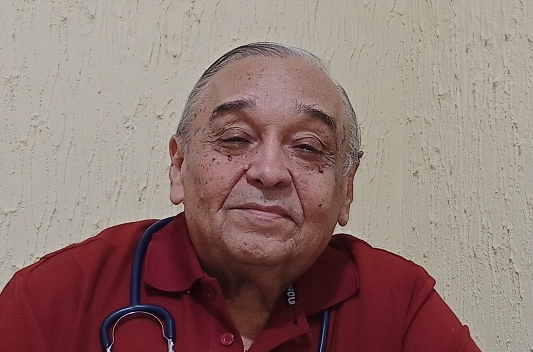 Heberto Chacin