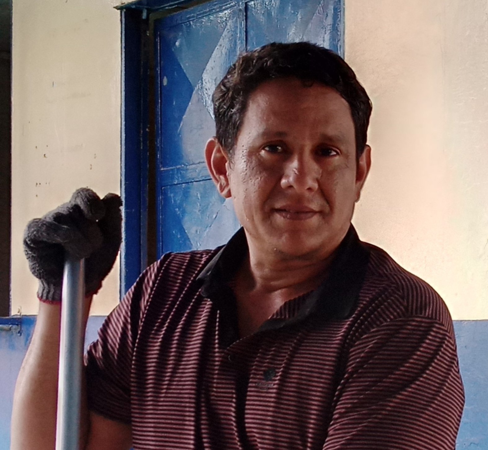 Leonardo López